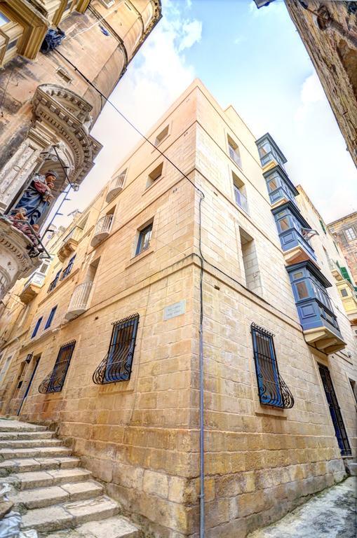 Valletta Central Apartment Экстерьер фото